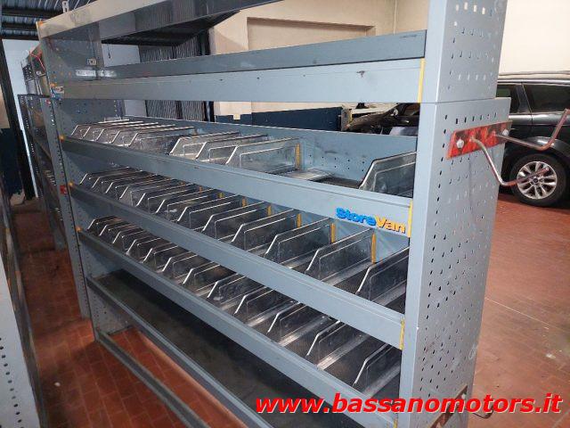 FIAT Ducato SCAFFALATURE DA ? 500,00 DUCATO / DOBLO