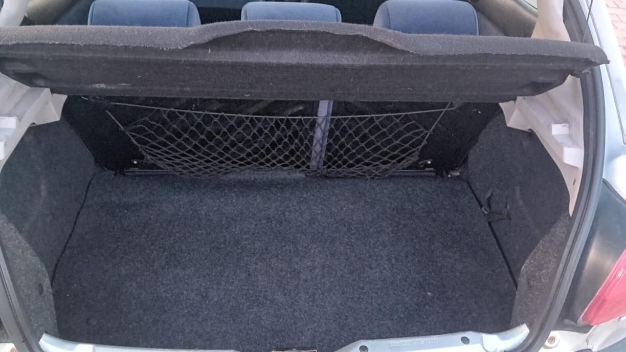 Peugeot 206 1.4 HDi 5p. XR