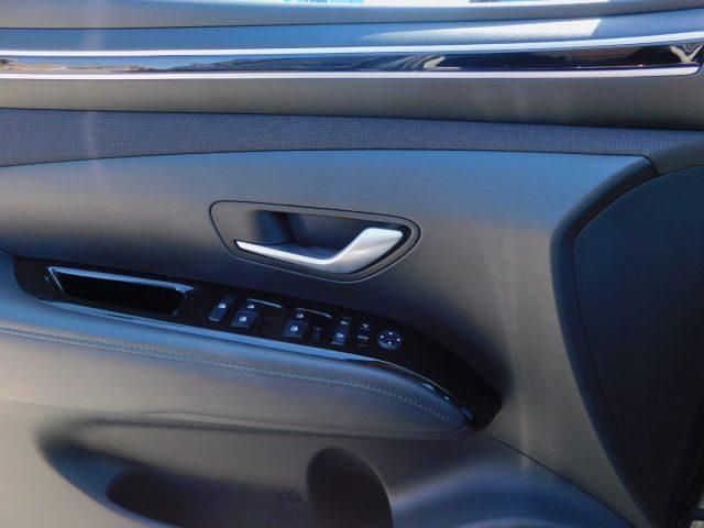 HYUNDAI Tucson 1.6 CRDI 48V XLine Unico Proprietario