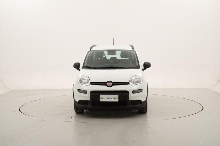 Fiat Panda Hybrid City Life BR943111 1.0 Mild Hybrid 70CV