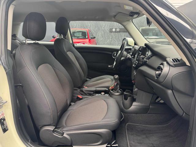MINI One 1.5 One 75 CV *SOLO 35000 KM*