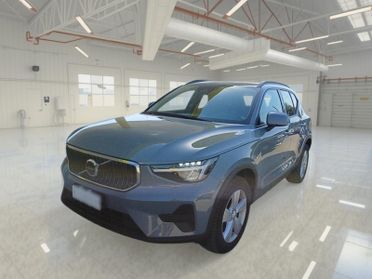 VOLVO XC40 T2 ESSENTIAL SUV