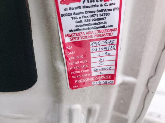 LANCIA Ypsilon 0.9 TwinAir 85 CV 5 porte Metano Ecochic Elefantin