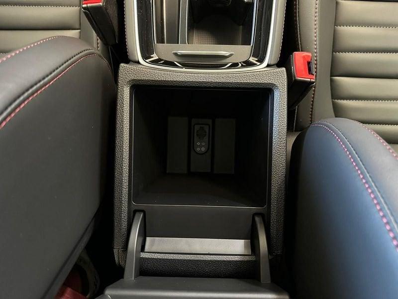 MG HS HS 1.5T-GDI AT Luxury - PROMO SIRONIAUTO+