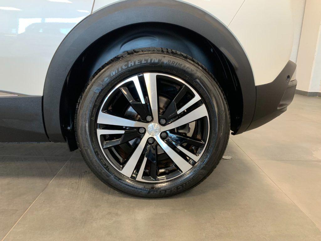 Peugeot 3008 1.5 Diesel GT Line Pack EAT8