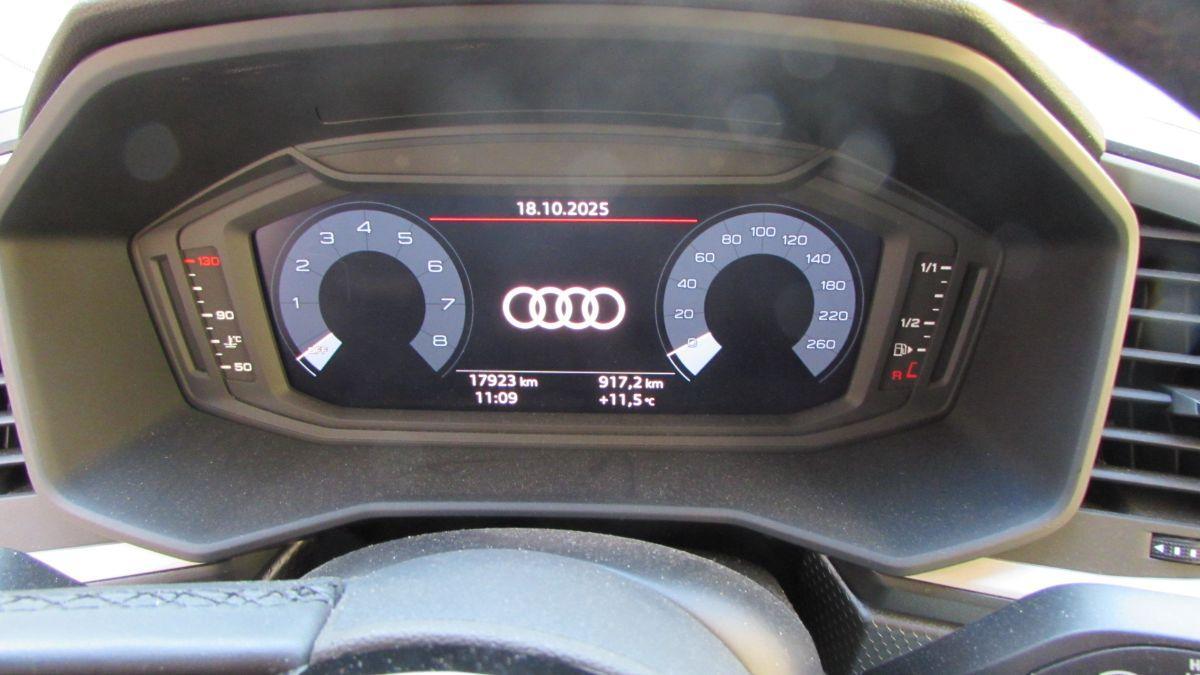 AUDI - A1 - allstreet 30 TFSI S tronic