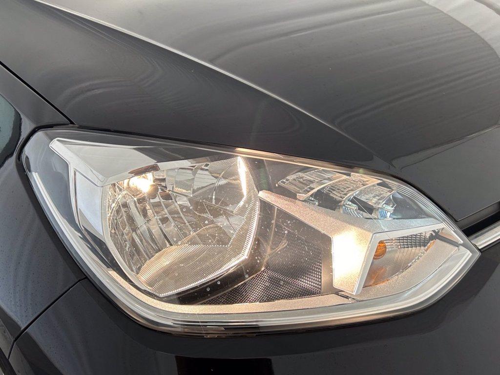 VOLKSWAGEN Up! 5p 1.0 move up! 60cv my20 del 2020