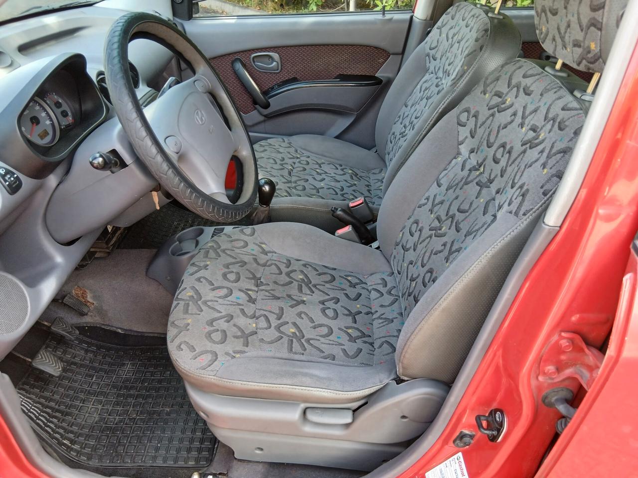 Hyundai Atos Prime 1.1 12V Active