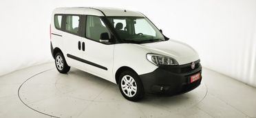 FIAT Doblo Doblò 1.3 MJT - autocarro 5 posti IVA ESCLUSA