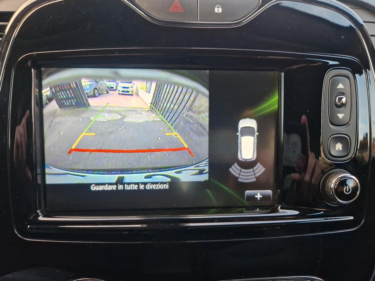 Renault Captur dCi 8V 110 CV Start&Stop Energy Hypnotic