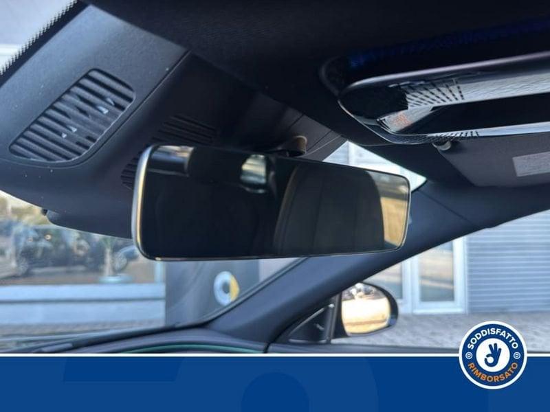 Mercedes-Benz Classe E 220d 4Matic Station Wagon AMG Line Premium