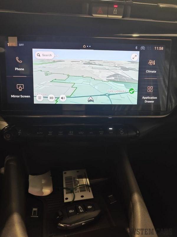 Alfa Romeo Junior Junior 1.2 145 CV Hybrid eDCT6 Speciale