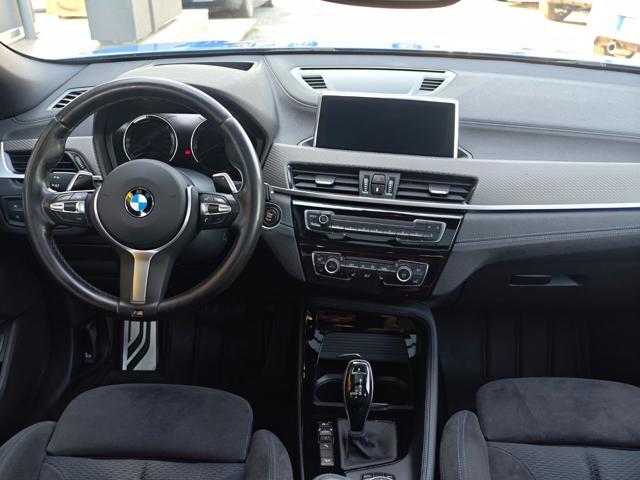 BMW X2 xDrive20d Msport-X