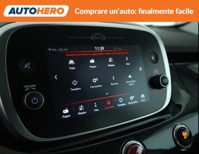 FIAT 500X 1.3 T4 150 CV DCT Cross