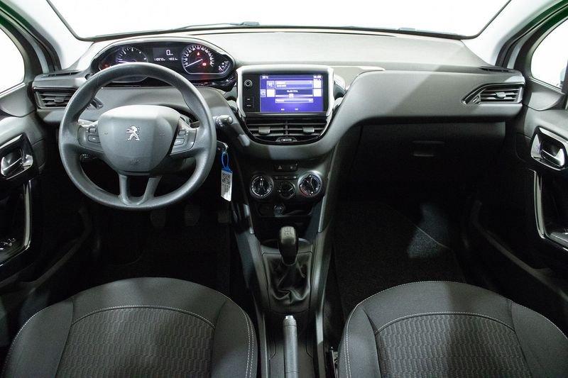 Peugeot 208 BlueHDi 75cv Active