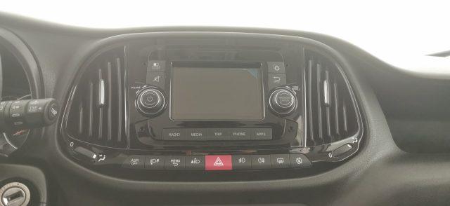 FIAT Doblo Doblò 1.3 MJT S&S Cargo Combi N1 Easy - PREZZO+IVA