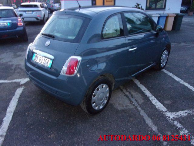FIAT 500 1.2 Pop