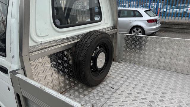 PIAGGIO Porter 1.3 4X4 IVA ESPOSTA