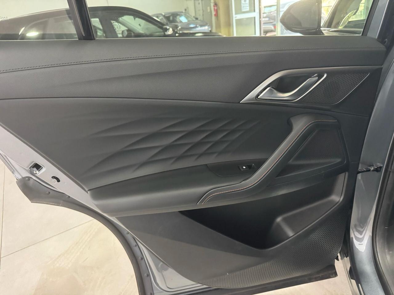 Mg HS 1.5T-GDI Luxury 7 anni di garanzia