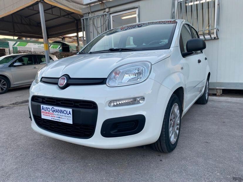 Fiat Panda 1.2 Pari A Nuovo A Prezzo