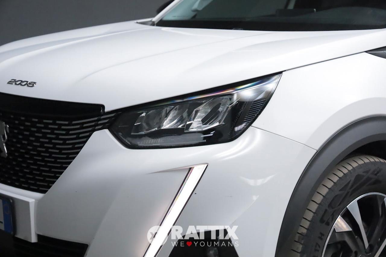 Peugeot 2008 1.2 puretech 100CV Allure Pack