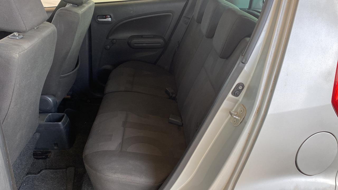 Opel Agila 1.2 Enjoy ---KM CERTIFICATI---CARROZZERIA DA RIVEDERE