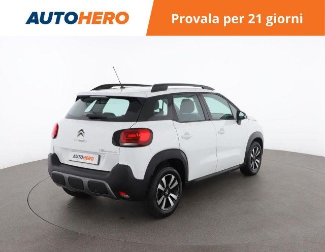 CITROEN C3 Aircross BlueHDi 100 S&S Feel