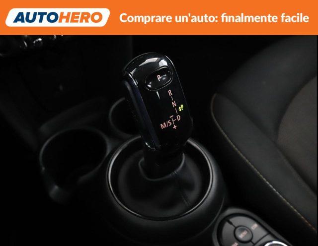 MINI Cooper D 1.5 Cooper D 5 porte