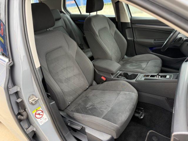 VOLKSWAGEN Golf 2.0 TDI 150 CV DSG Style GARANZIA