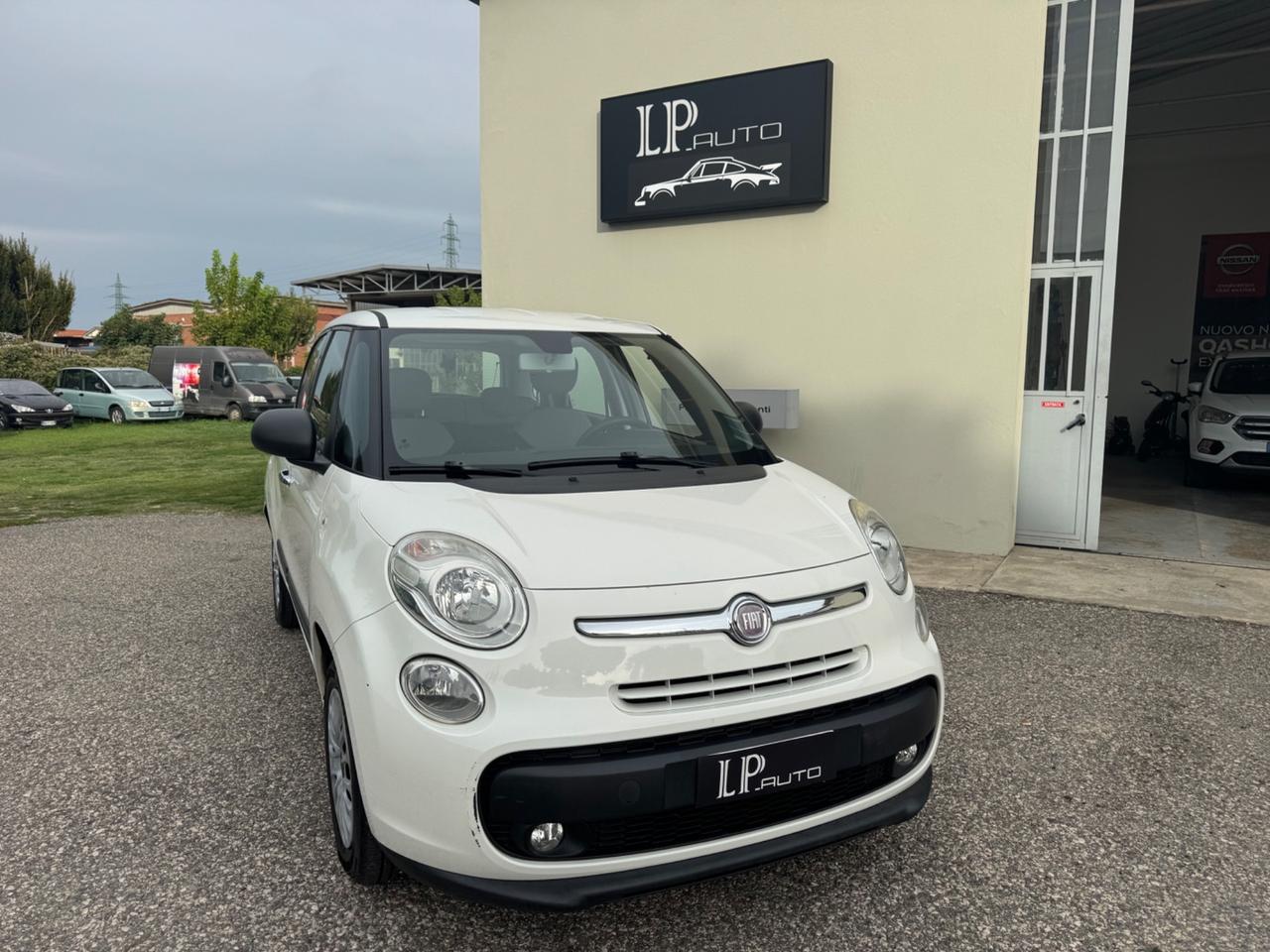 Fiat 500L 1.4 95 CV Pop Star