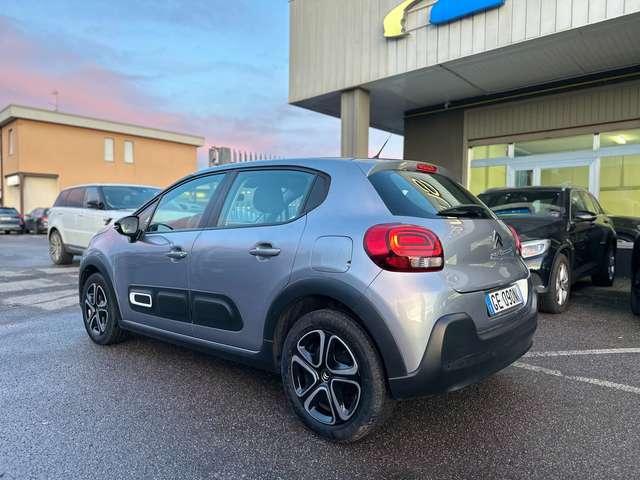 Citroen C3 C3 1.2 puretech / NEOPATENTATI