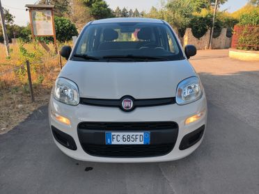 Fiat Panda 1.2 EasyPower Easy 2017