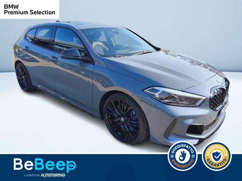 BMW Serie 1 M 135I XDRIVE AUTO