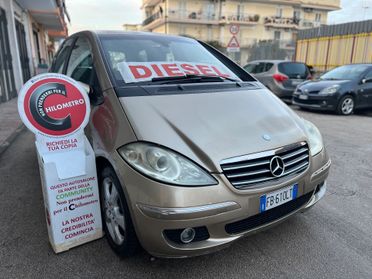Mercedes Classe A 2.0 Diesel 109CV | Anno 2006