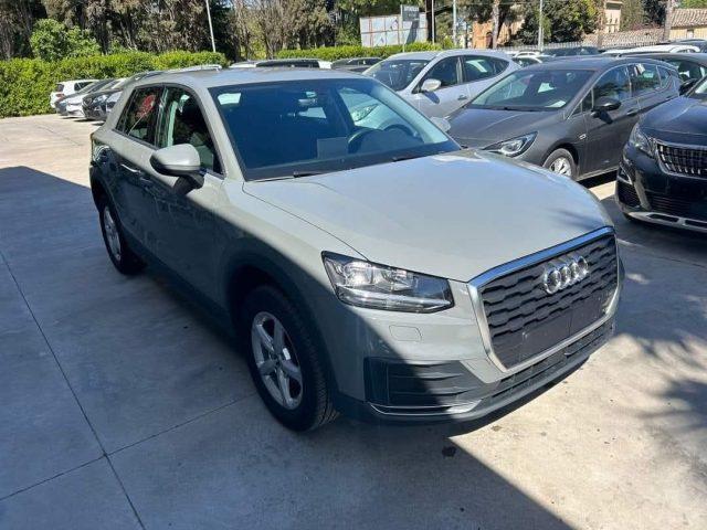 AUDI Q2 1.6 TDI