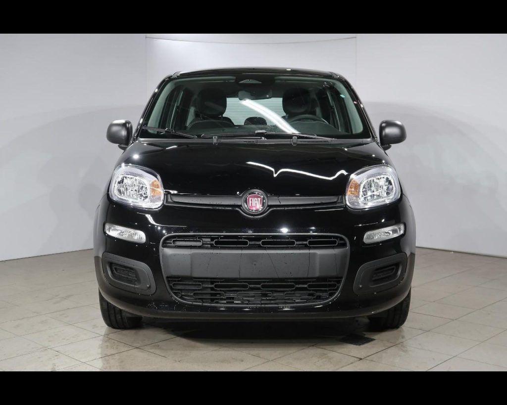 Fiat Panda 1.0 FireFly S&S Hybrid - Sensori/Bluetooth