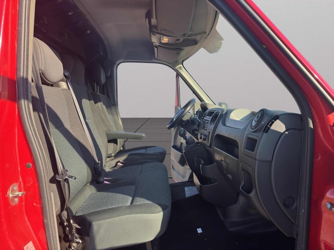 Renault Master 33(OPEL MOVANO)2.3 CDTI 130CV(PM-TA-L2H3)E6B-