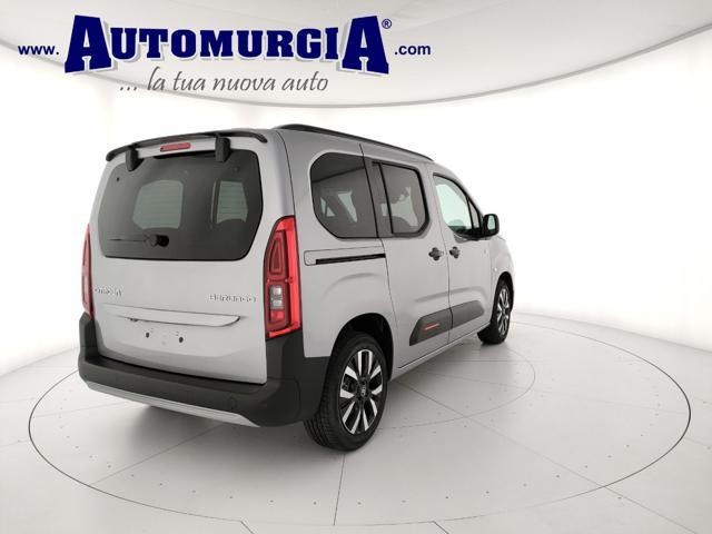 CITROEN Berlingo BlueHDi 100 S&S M Max