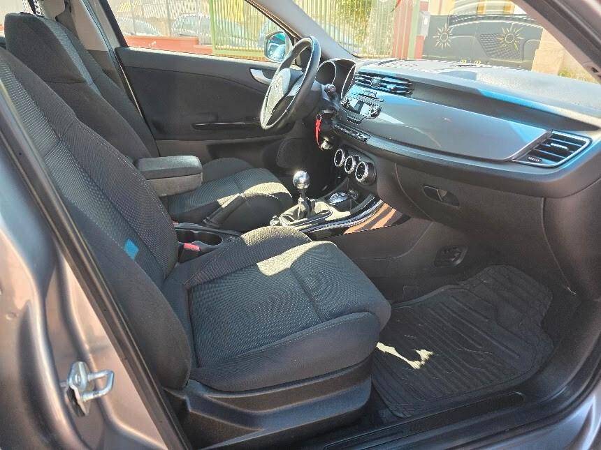 Alfa Romeo Giulietta 1.6 JTDm-2 105 CV Progression