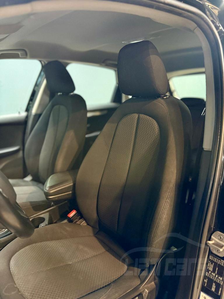 BMW 218 i Active Tourer Luxury auto