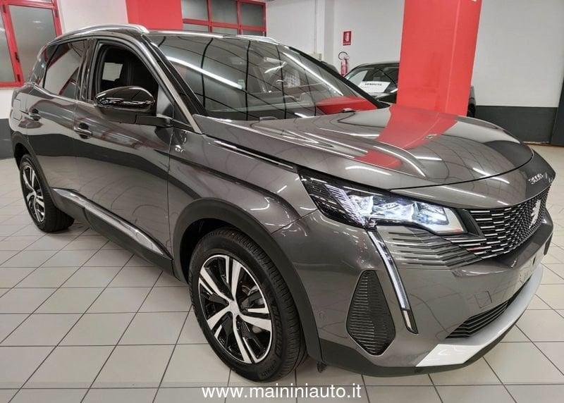 Peugeot 3008 1.2 Turbo 130cv GT Automatica SUPER PROMO