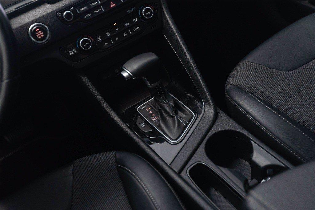 KIA Niro 1.6 gdi hev Urban dct my18 del 2018