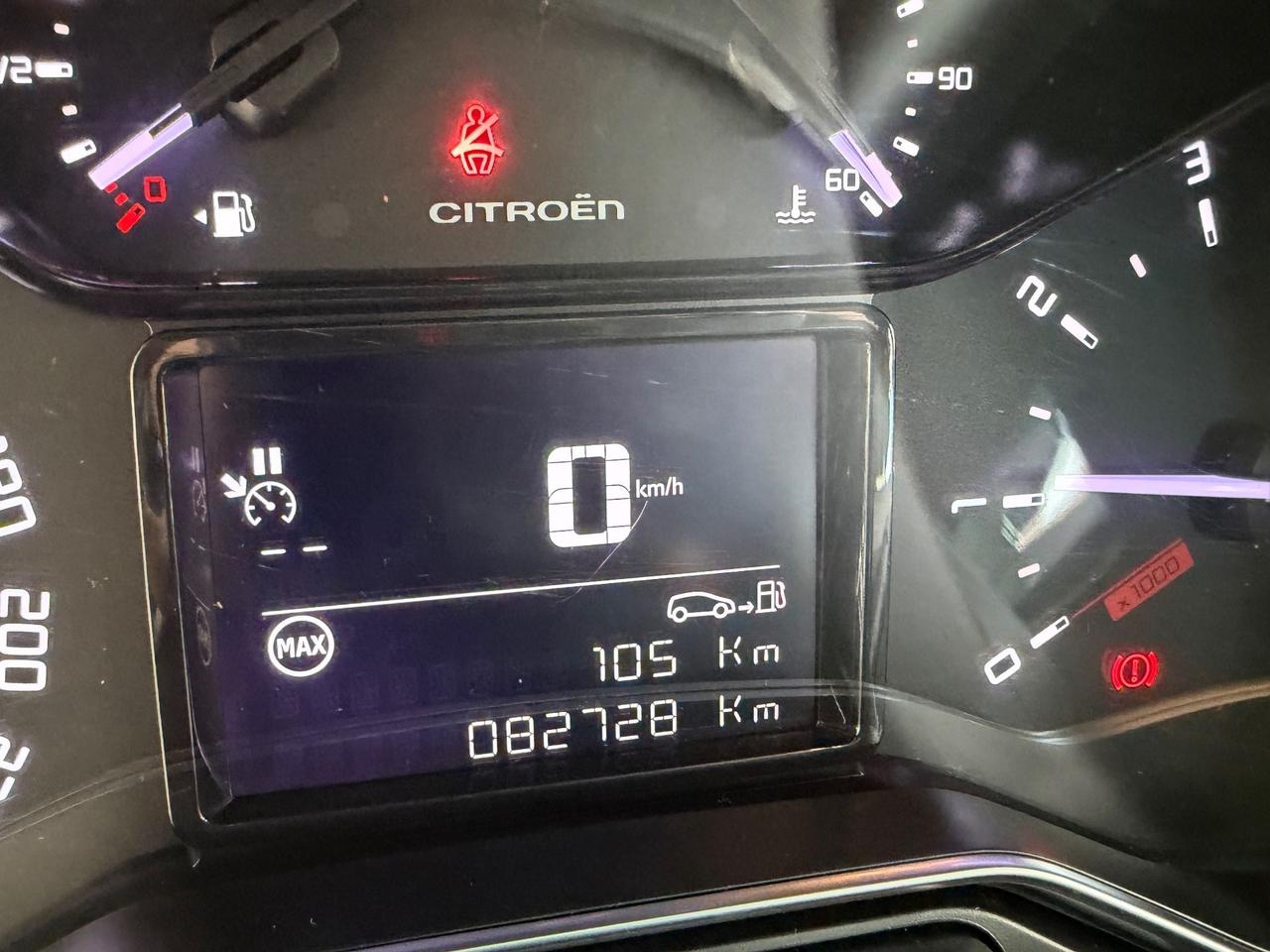 Citroen C3 PureTech 83 S&S Feel Pack