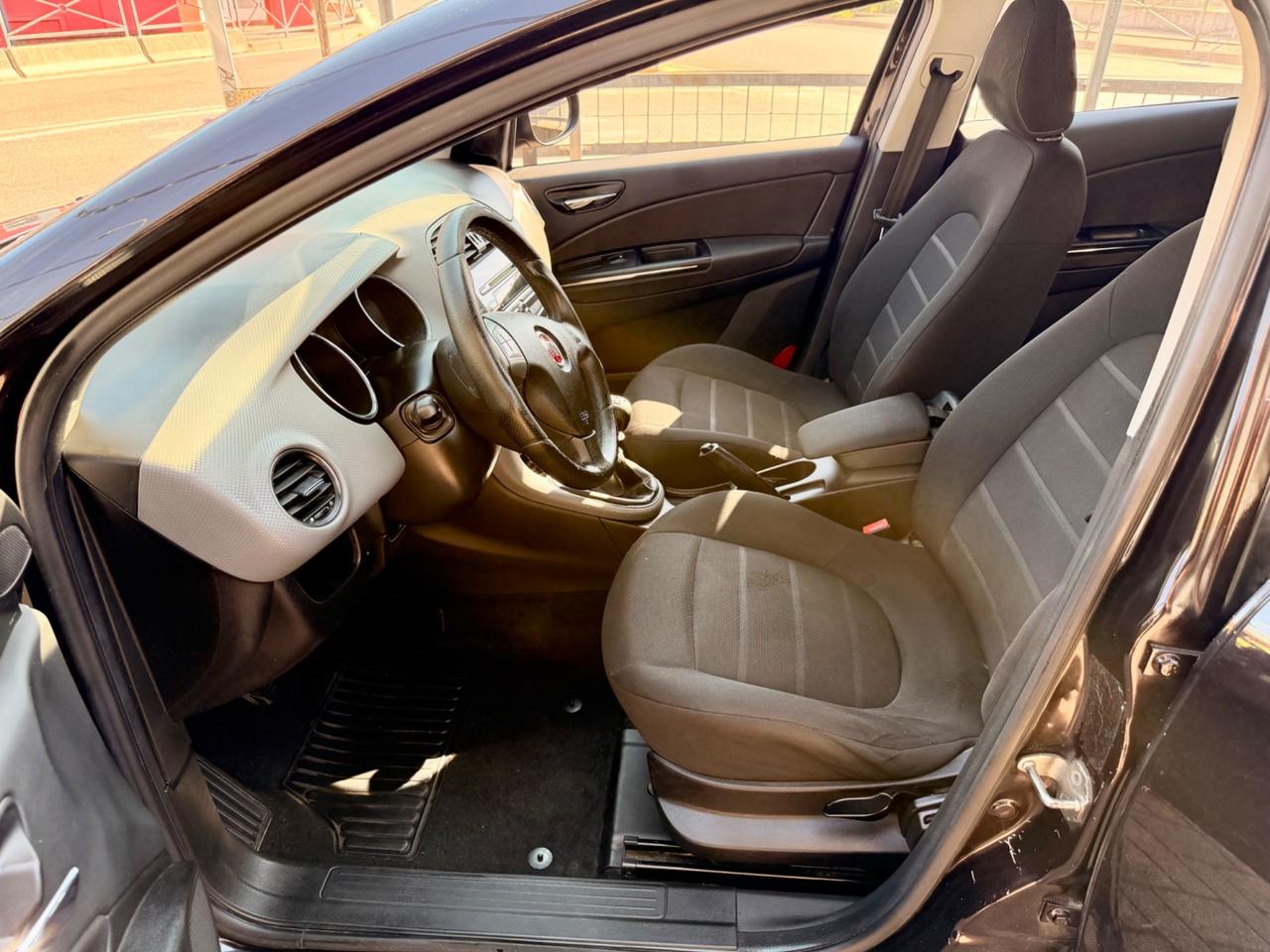 Fiat Bravo 1.4 EasyPower Easy
