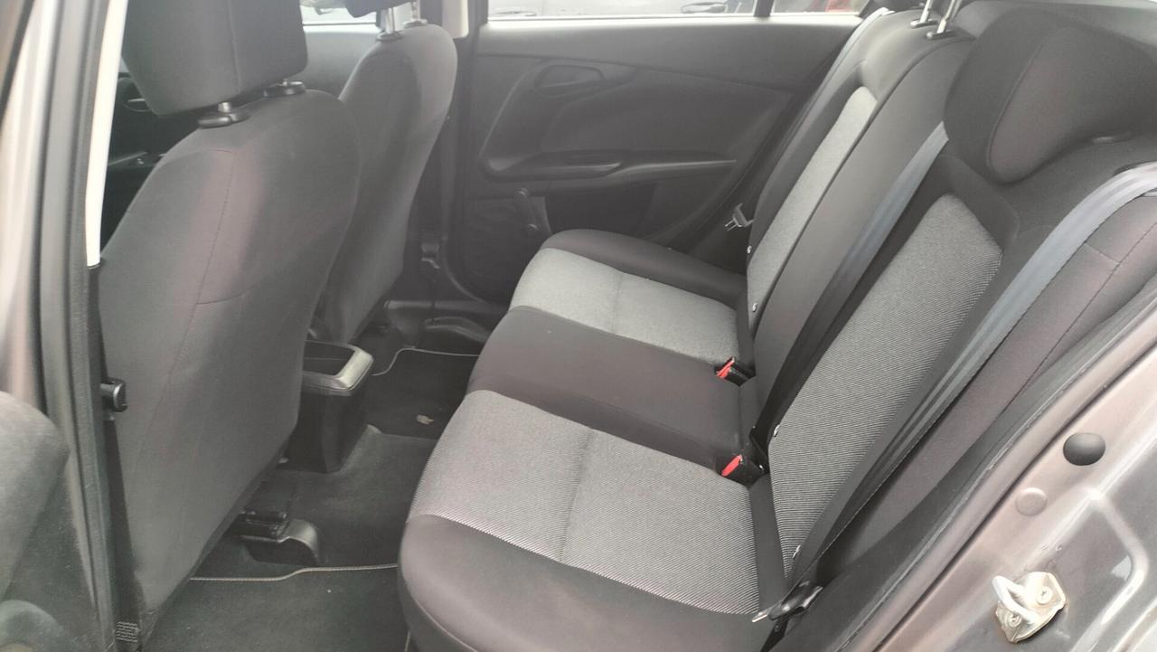 Fiat Tipo 1.4 5 porte Street SOLO 22000KM