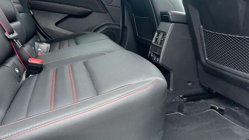 Renault Arkana 1.6 E-Tech full hybrid R.S. Line Auto 145cv OTS 1.6 E-Tech full hybrid R.S. Line Auto 145cv