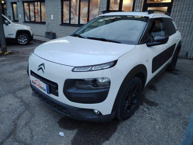 CITROEN C4 Cactus PureTech 82 Shine NEOPATENTATI - PREZZO REALE