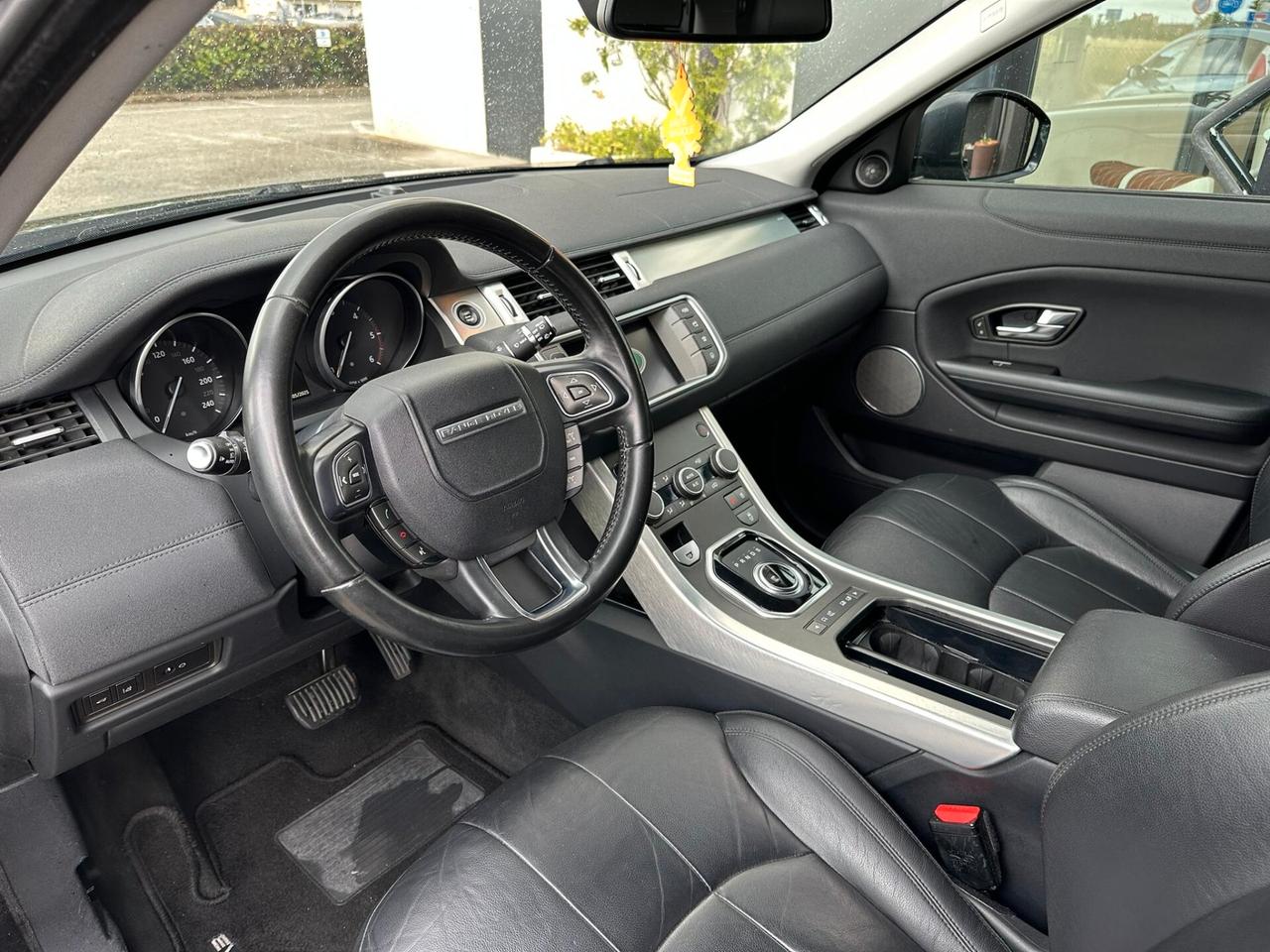 Land Rover Range Rover Evoque Range Rover Evoque 2.0 TD4 180 CV 5p. Business