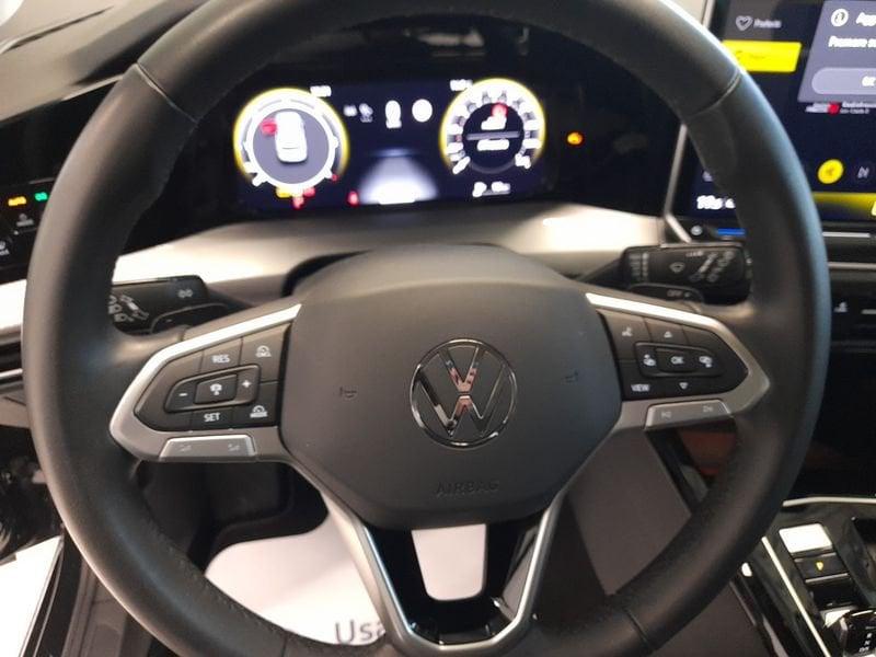 Volkswagen Golf 2.0 TDI SCR 110KW Style DSG