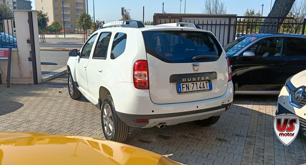 DACIA DUSTER 1.5 DIESEL -PREZZO PROMO!